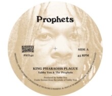 Yabby You & The Prophets / Tommy Mccook / King Tubby