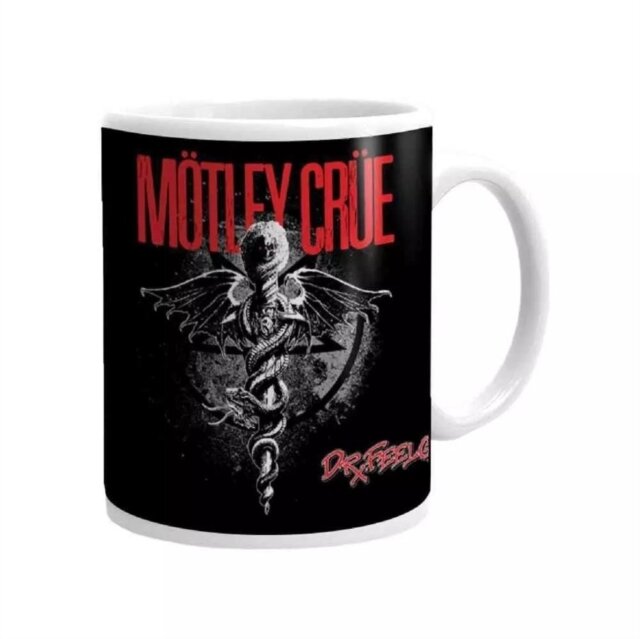 Motley Crue