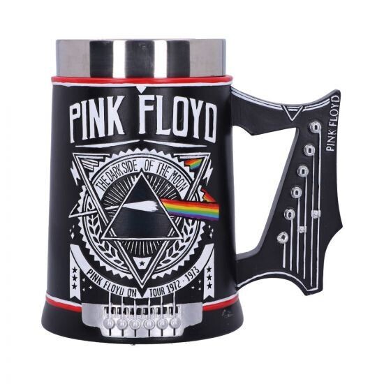 Pink Floyd