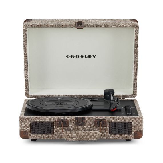 Crosley