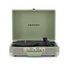 Crosley