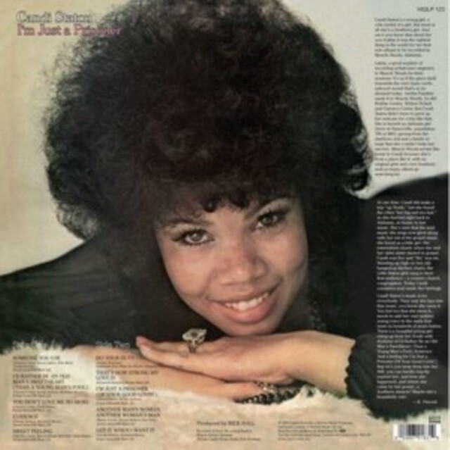 Candi Staton