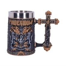 Powerwolf
