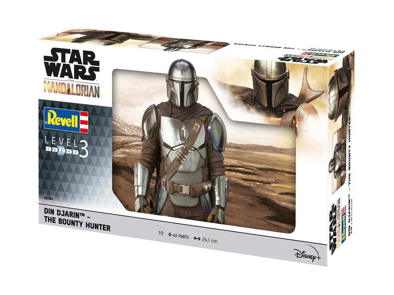 The Mandalorian