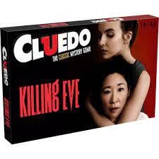 Killing Eve Killing Eve
