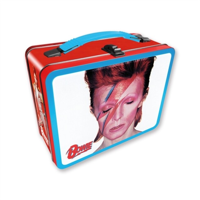 David Bowie