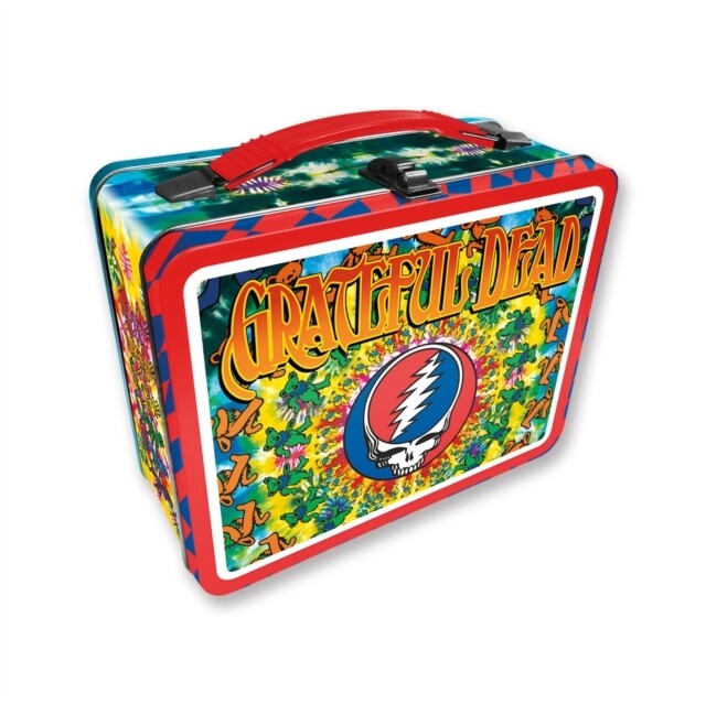 Grateful Dead