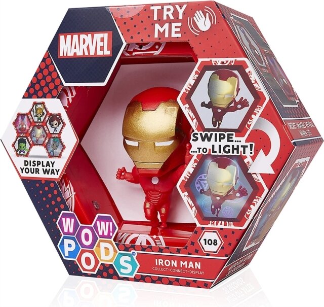 Marvel
