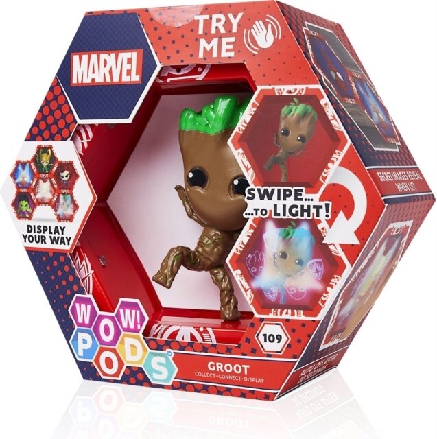 Marvel