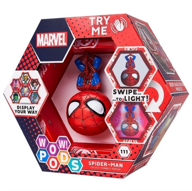 Marvel
