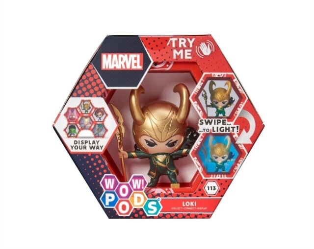 Marvel