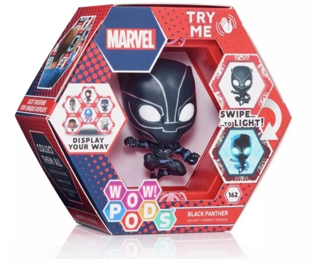 Marvel