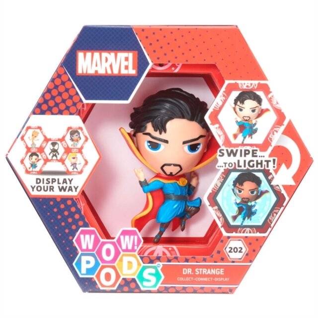 Marvel