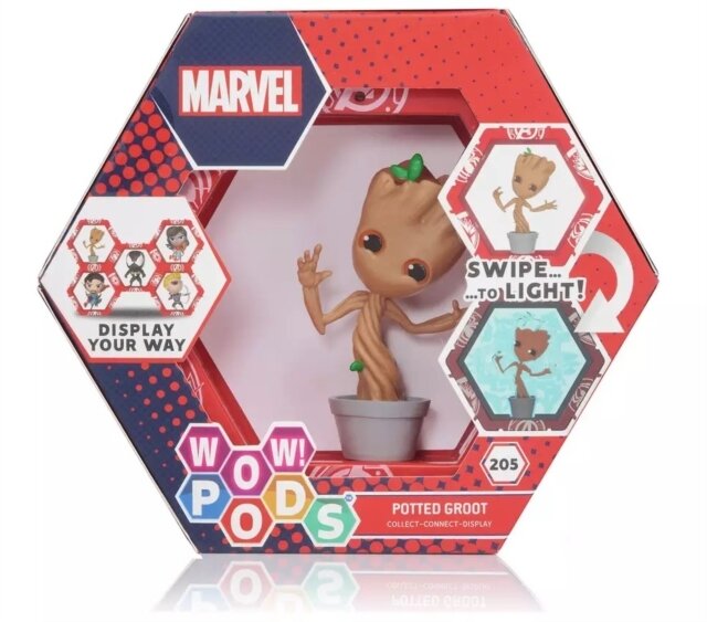 Marvel