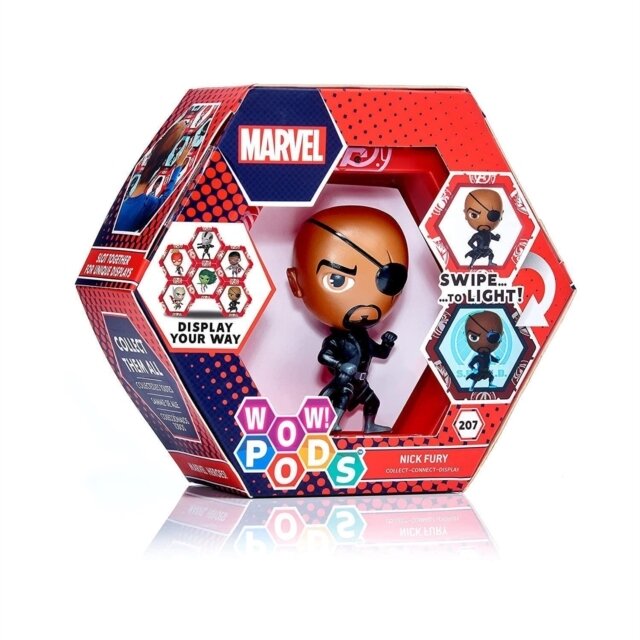 Marvel
