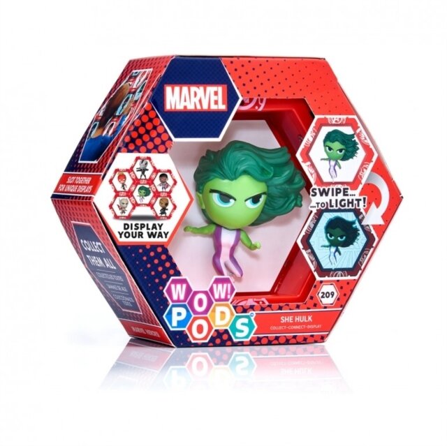 Marvel