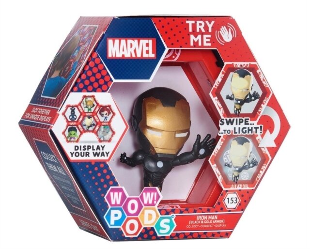 Marvel