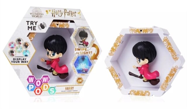 Harry Potter