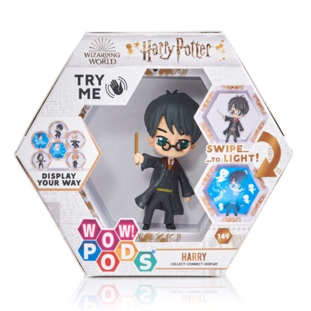 Harry Potter