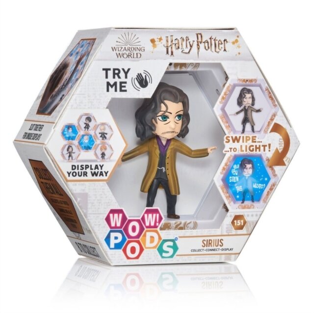 Harry Potter
