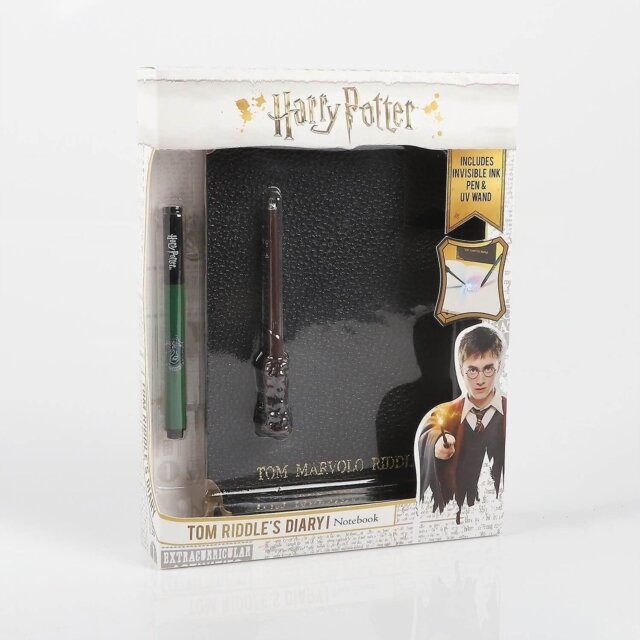Harry Potter