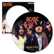 Ac/Dc