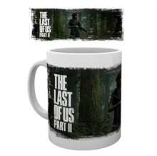 The Last Of Us