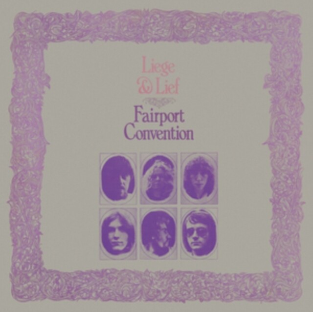 Fairport Convention