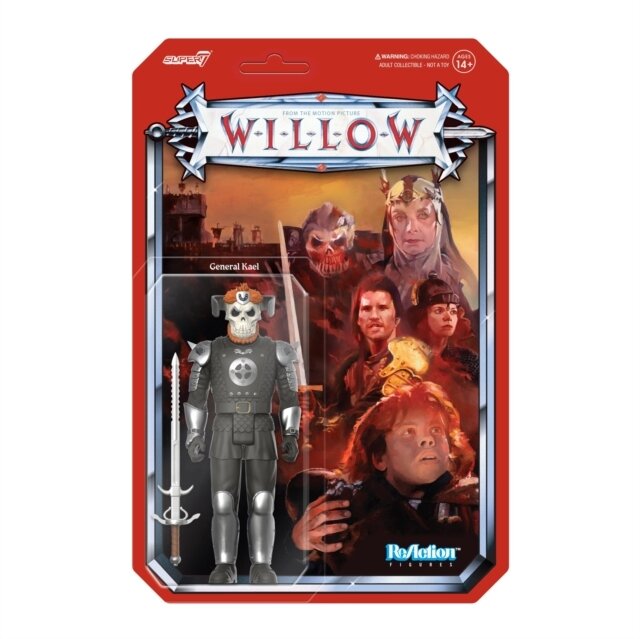 Willow