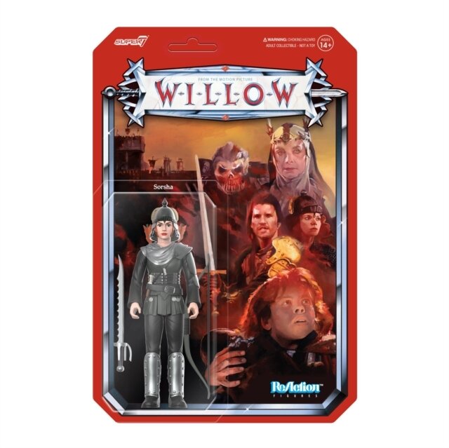Willow
