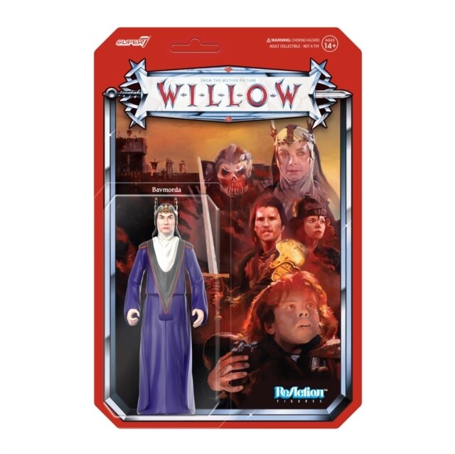Willow