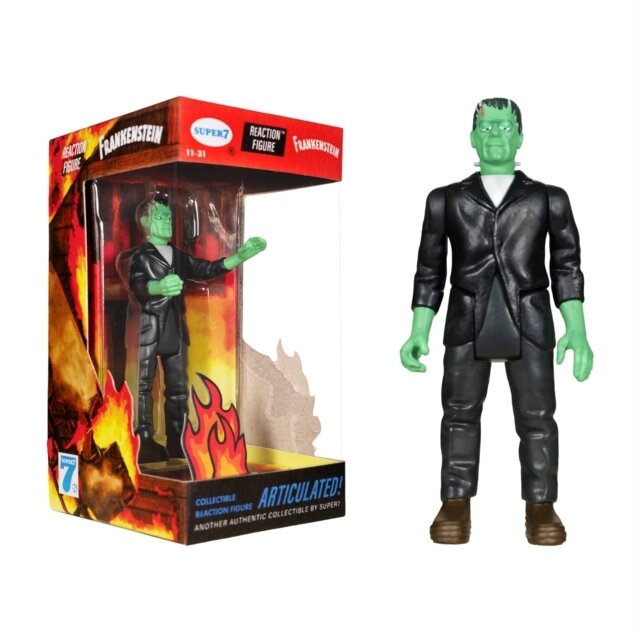 Universal Monsters