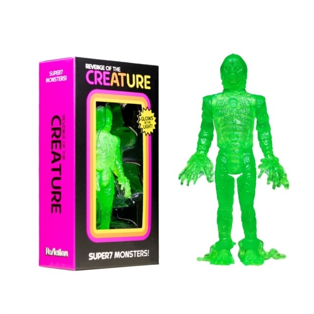 Universal Monsters