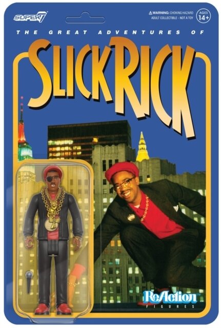 Slick Rick
