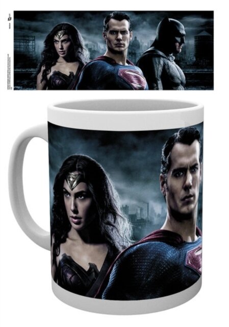 Batman Vs Superman