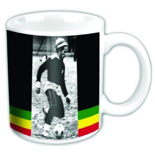Bob Marley