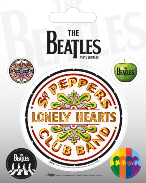Beatles