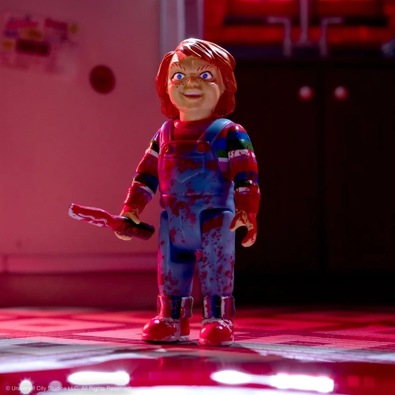 Childs Play