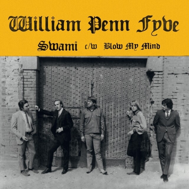 William Penn Fyve