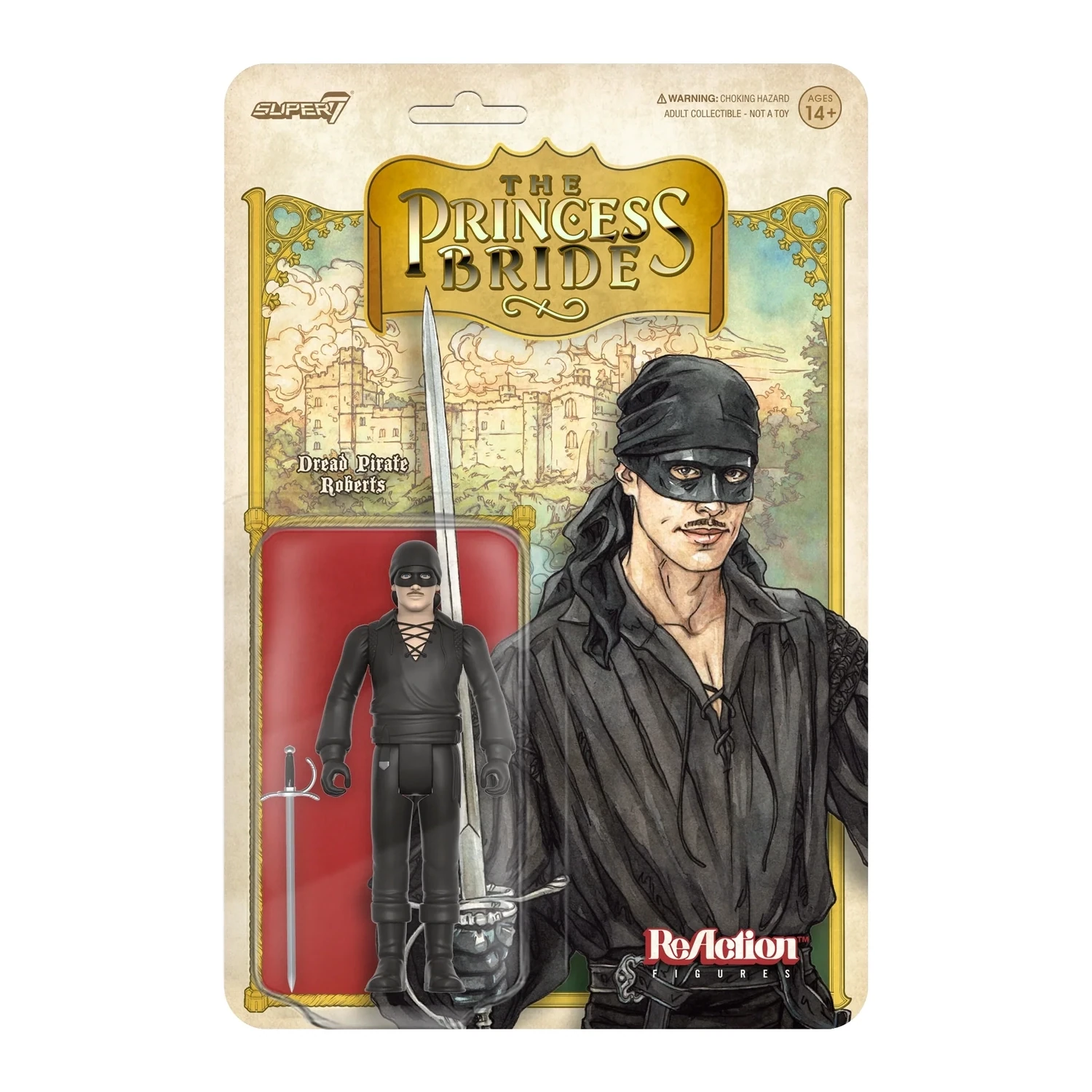 The Princess Bride