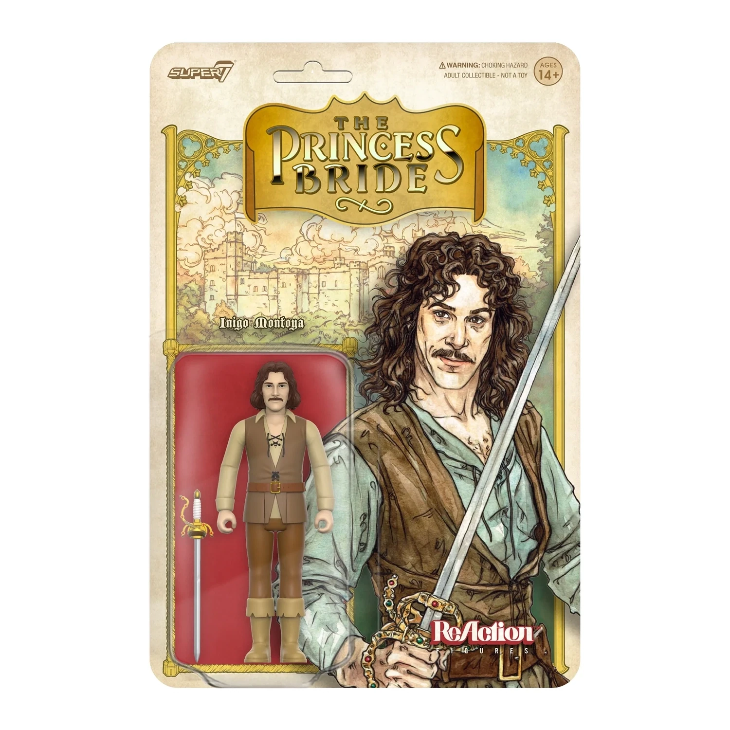 The Princess Bride