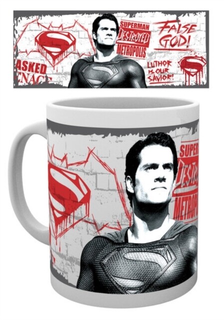 Batman Vs Superman