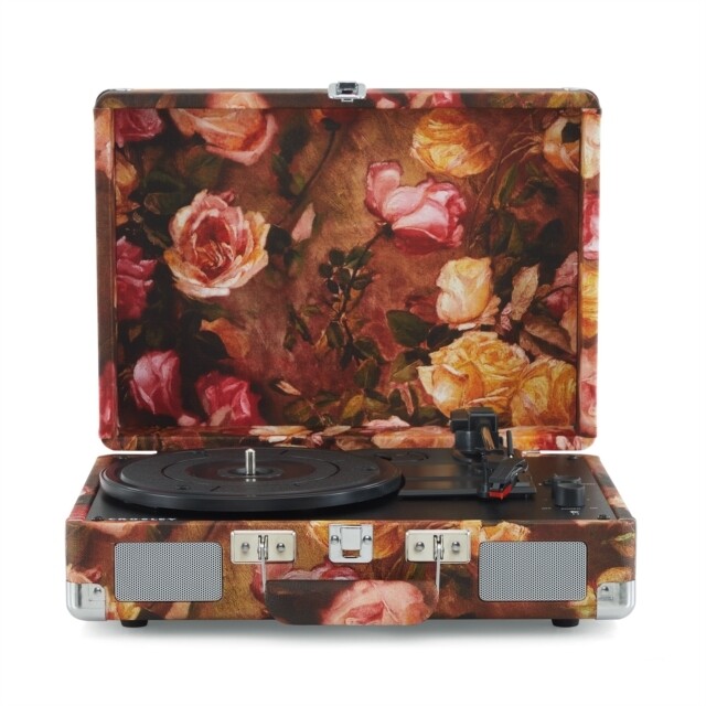 Crosley