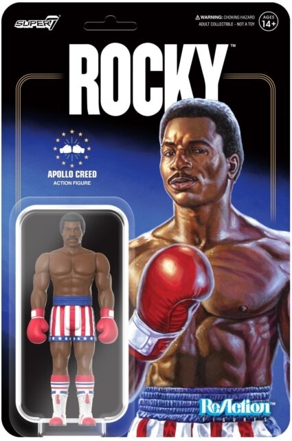 Rocky