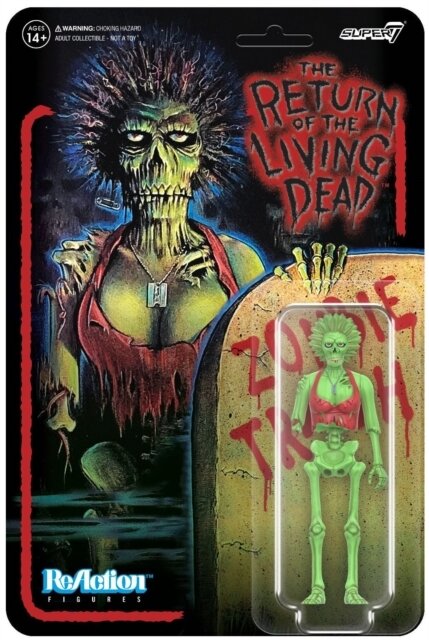 Return Of The Living Dead