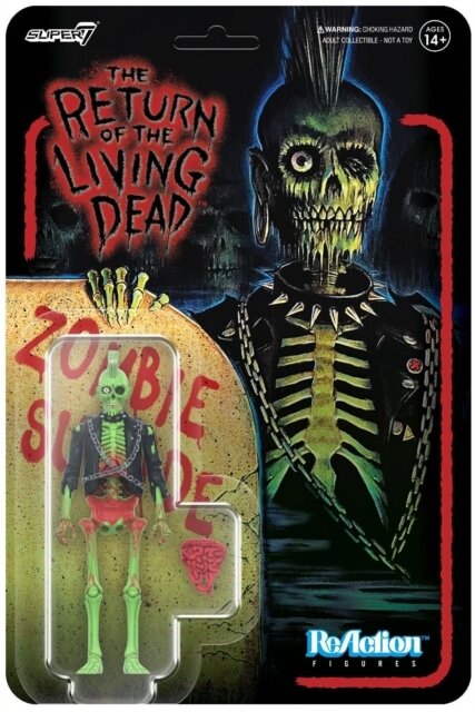 Return Of The Living Dead