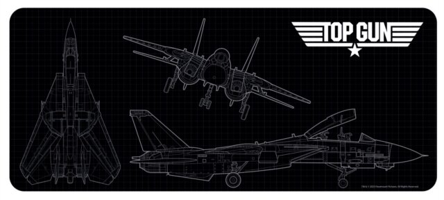 Top Gun
