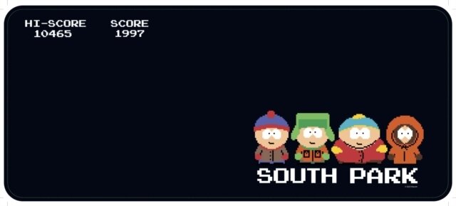 South Park