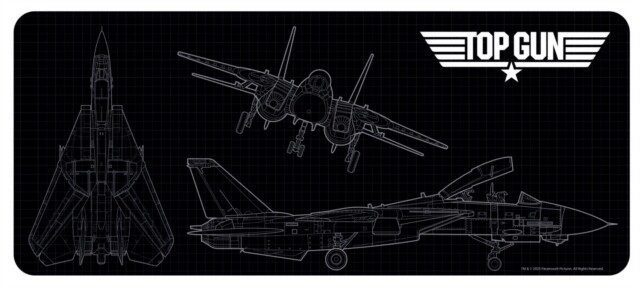 Top Gun