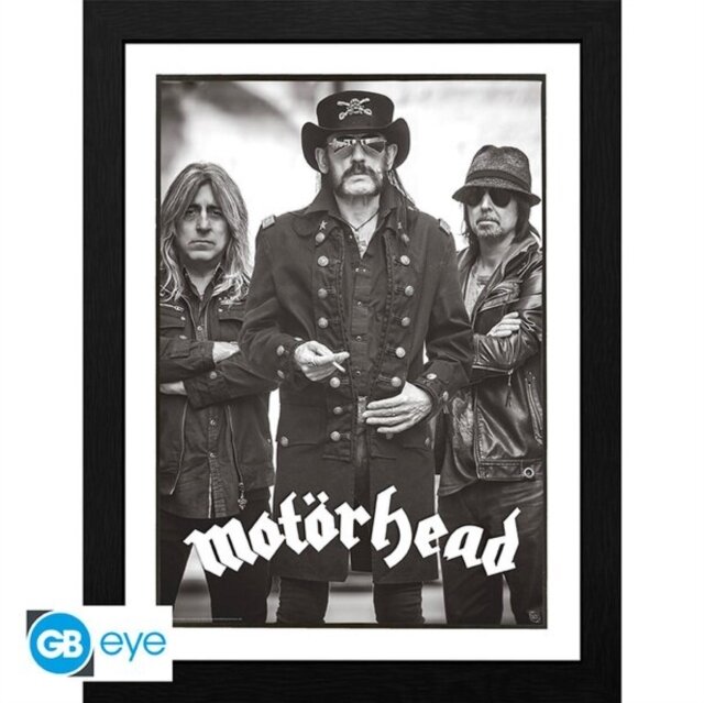 Motorhead